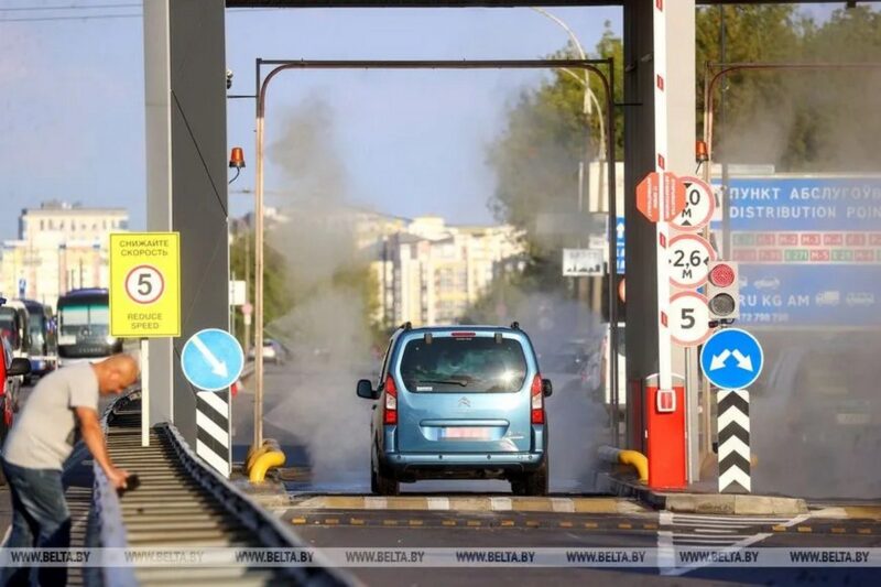 Схема с торговлей