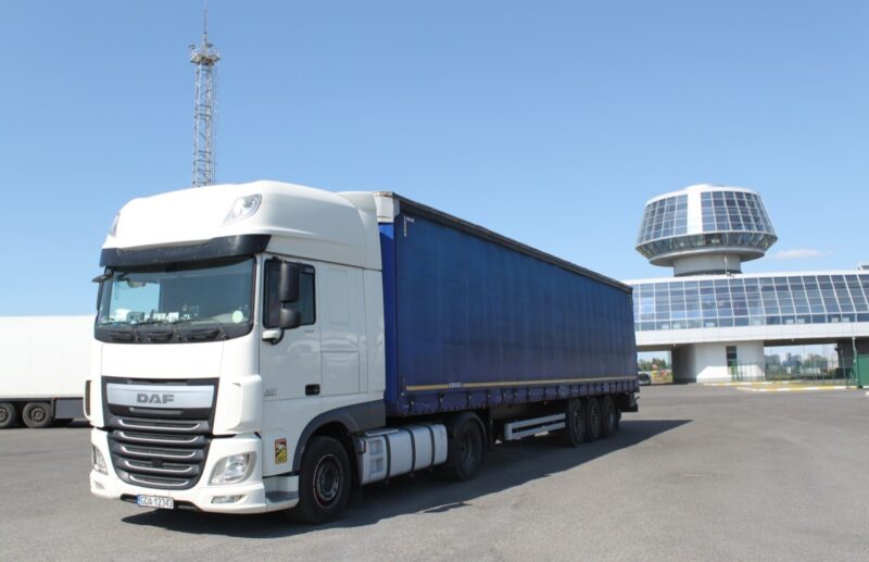 Беларусь продлила строительство