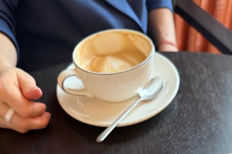 Белорусок попросили покинуть ресторан