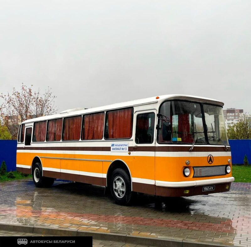 В Калинковичах