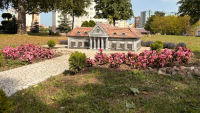 В Гродно выбрали победителей