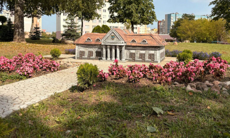 В Гродно выбрали победителей