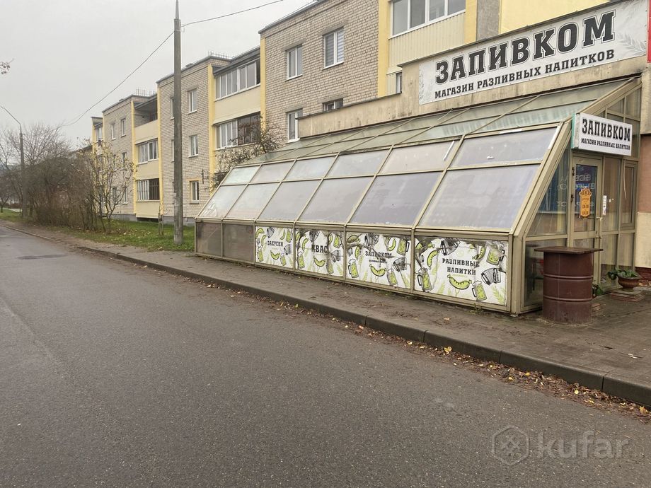 Какие заведения можно купить в Гродно