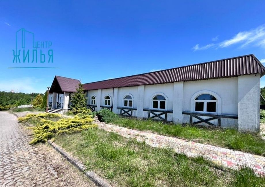 Какие заведения можно купить в Гродно