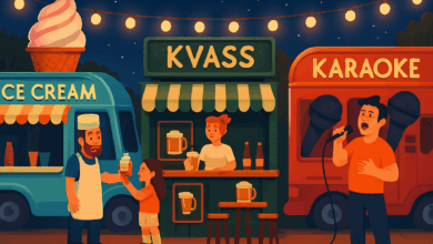 Какие заведения можно купить в Гродно