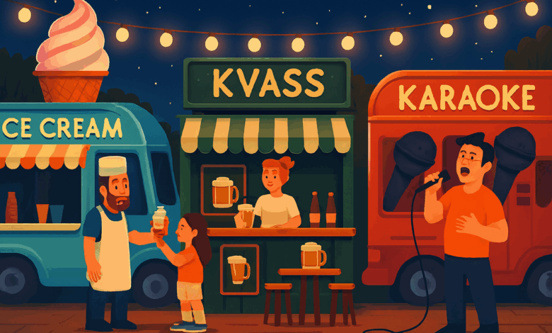 Какие заведения можно купить в Гродно