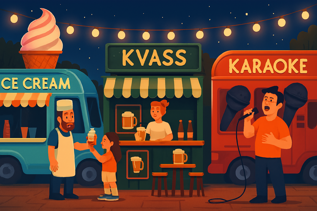 Какие заведения можно купить в Гродно