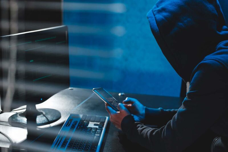 как избежать мошенников