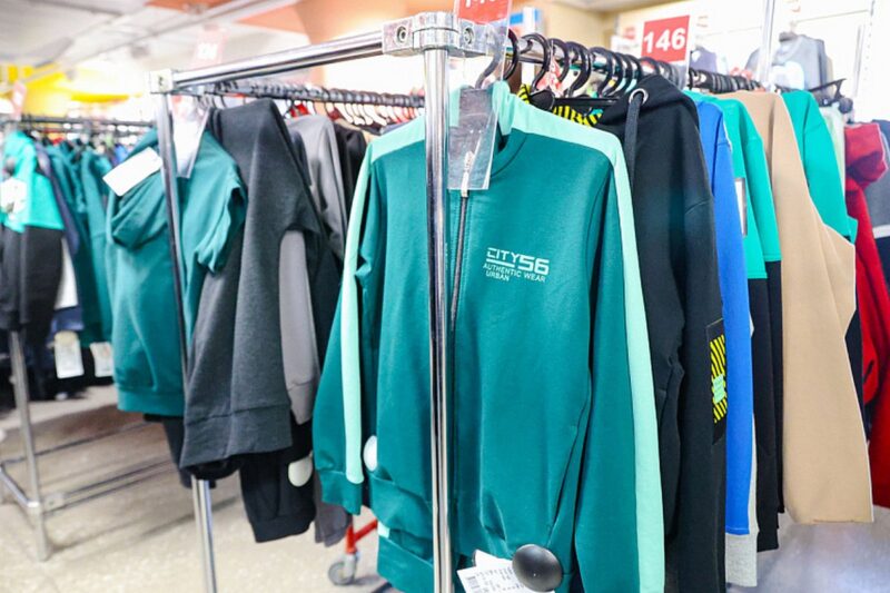 История бренда «Буслік»