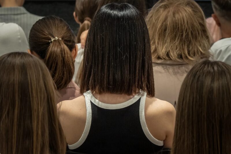 После некачественной процедуры