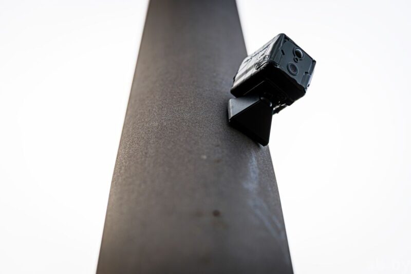 Как работает мини‑камера