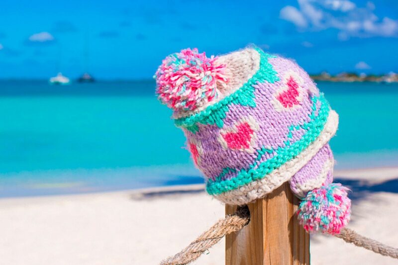 новогодние