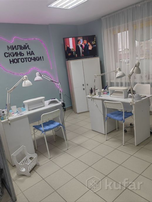 Выбираем готовый бизнес в сфере услуг