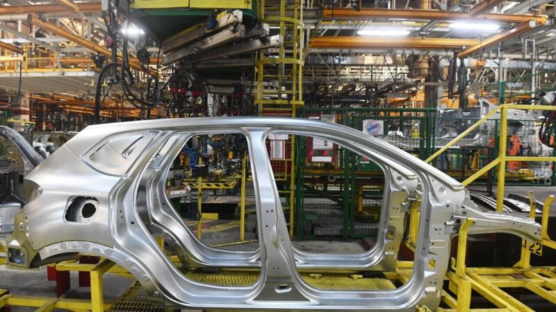 Минпром опроверг