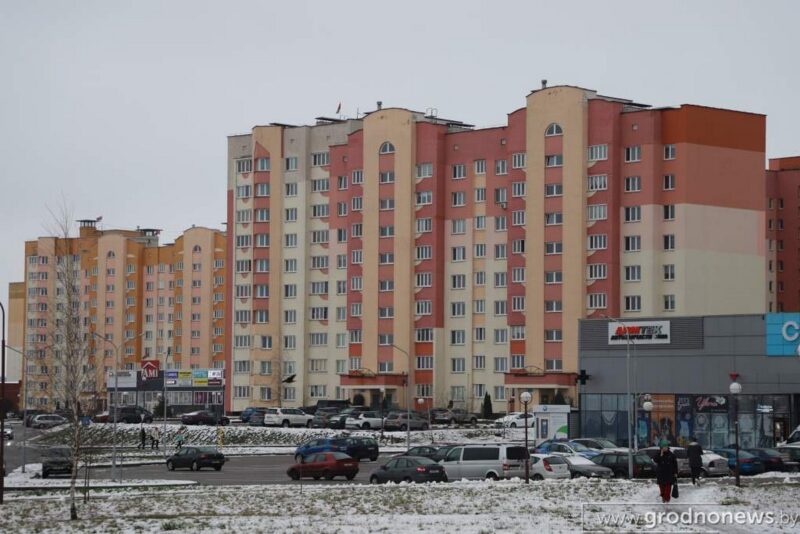 Ольшанка‑сити