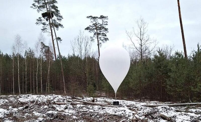 В Литве задержаны