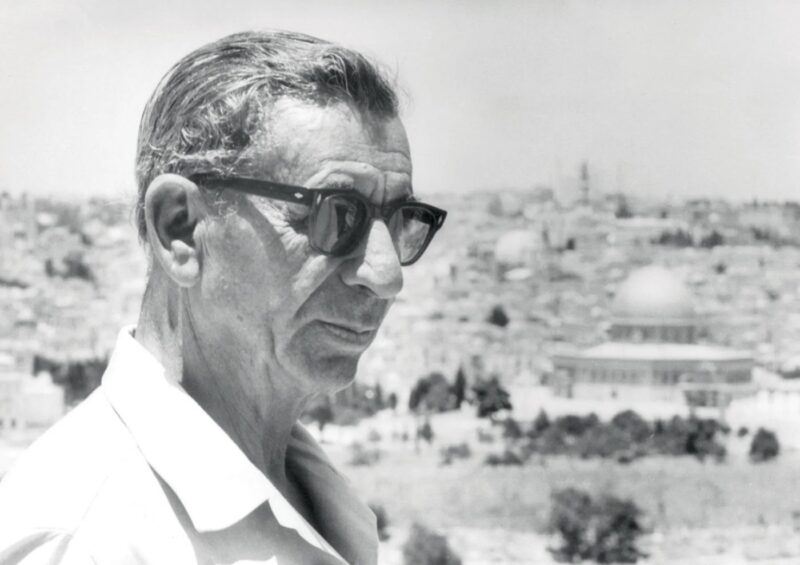 Как выходец