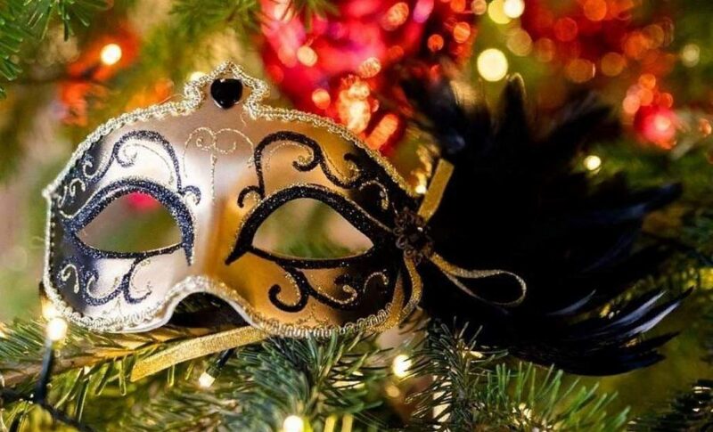 Новогодние постановки