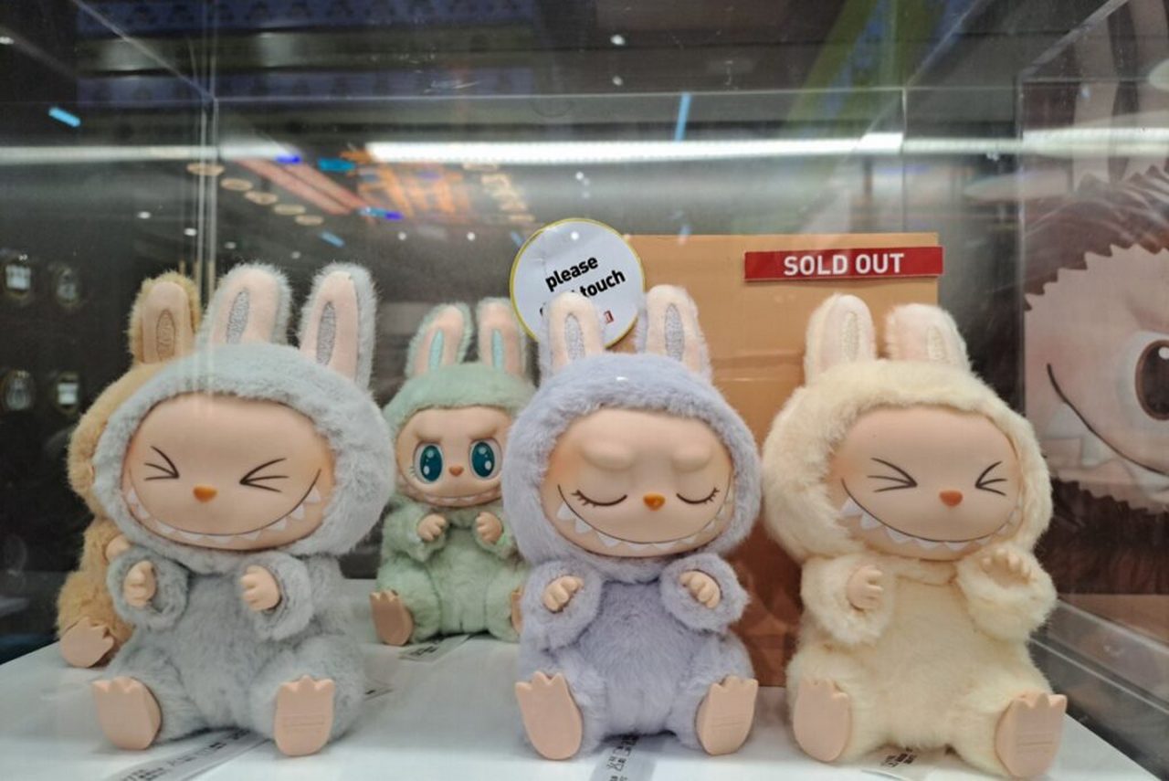 Роскачество нашло