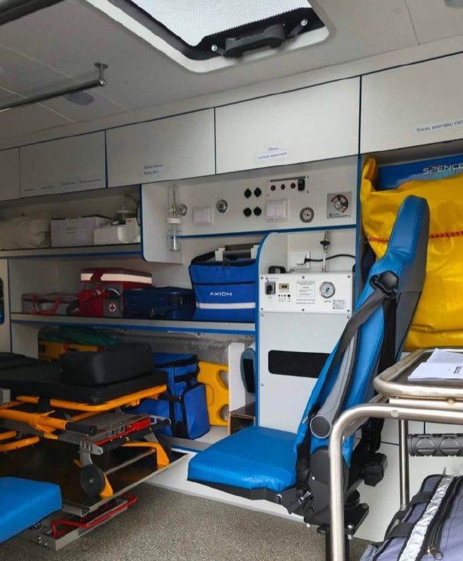 Медучреждения Гродненской области