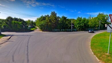 В Гродно продлят Проспект Строителей