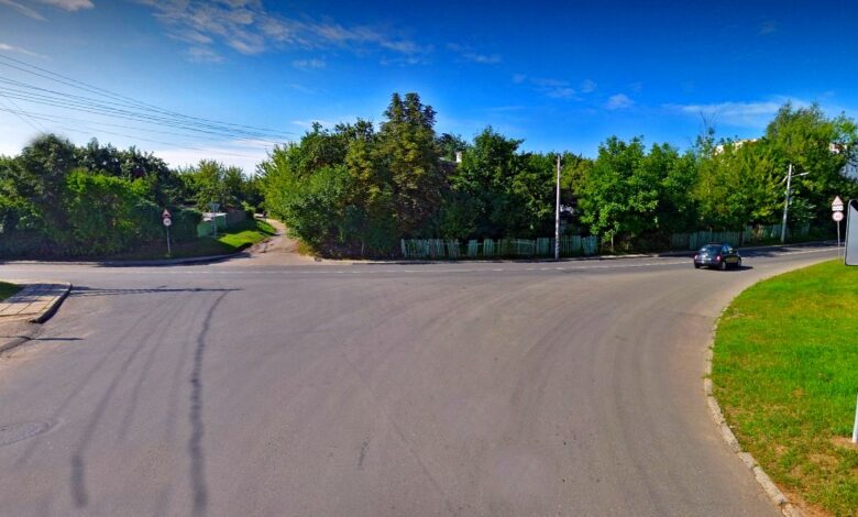 В Гродно продлят Проспект Строителей