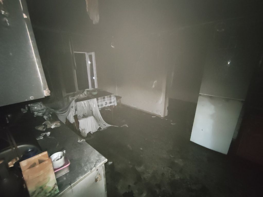 Бытовые приборы стали причиной пожаров на Гродненщине