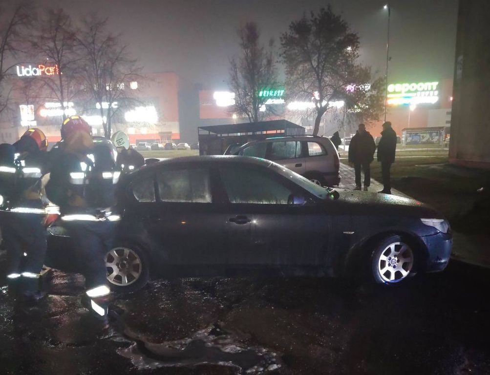 Бытовые приборы стали причиной пожаров на Гродненщине