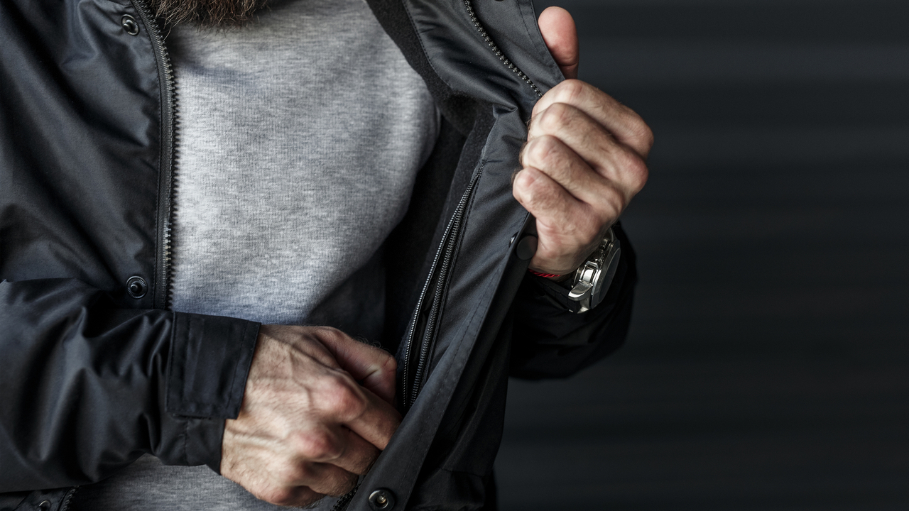 В Гродно гость обокрал хозяина квартиры