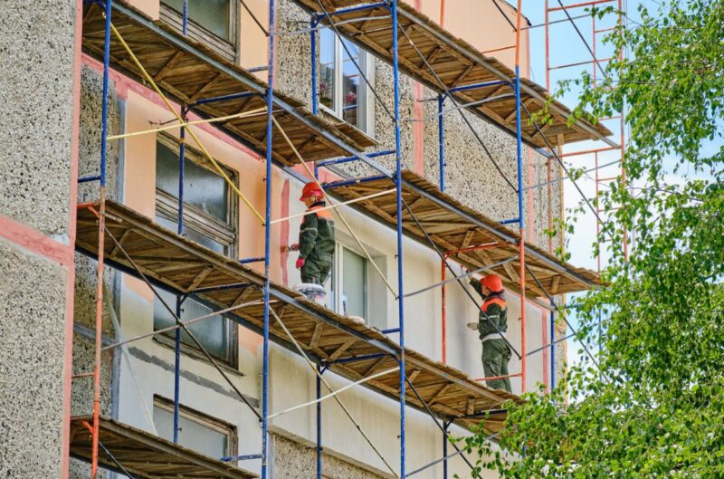 В Гродненском районе