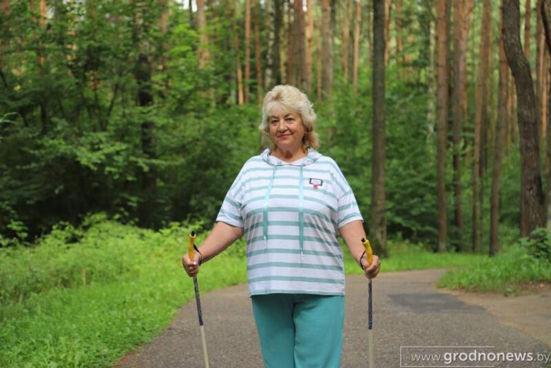 как скандинавская