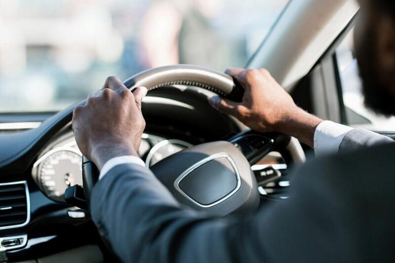 Получение водительских прав