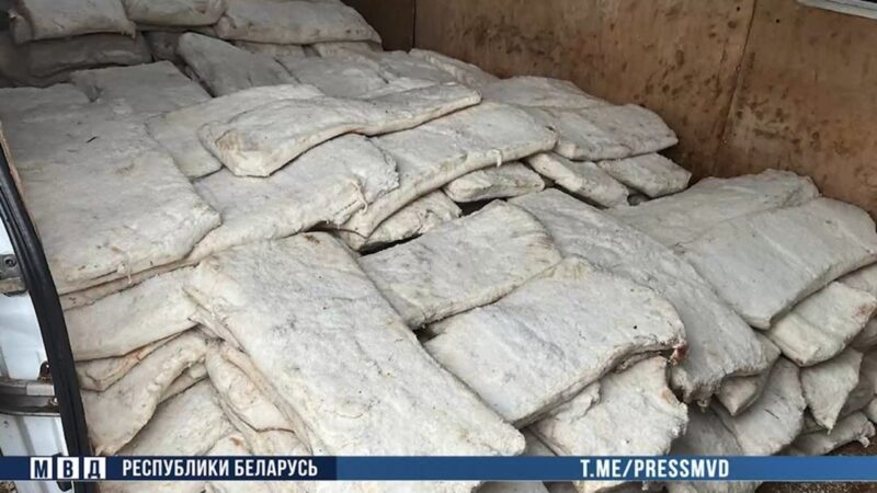 В отместку за увольнение