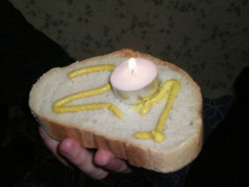 30 «унылых» тортов