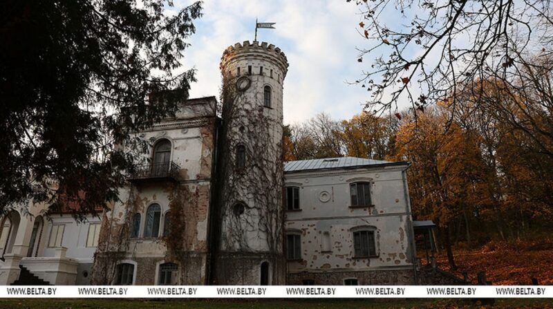 Гродненщина