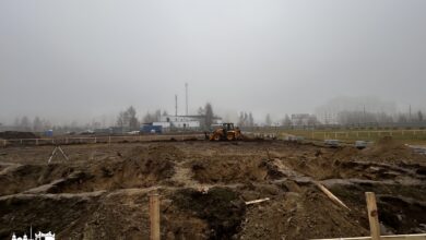 В Гродно появится еще один ТЦ