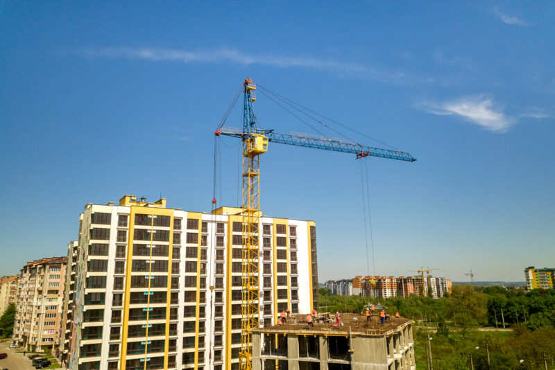 Цены на стройку в Беларуси