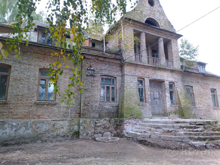 Под Гродно продается дом со столетней