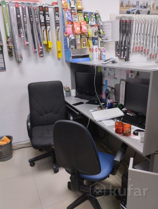 Смотрим готовый бизнес на автотему