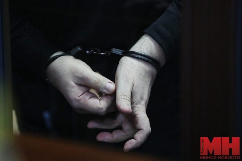 Уборщик гимназии