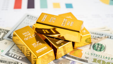 Золото в Беларуси: где