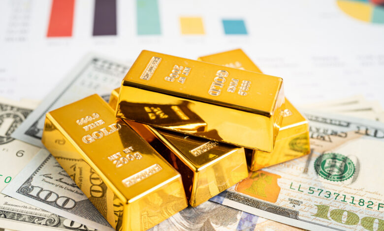 Золото в Беларуси: где