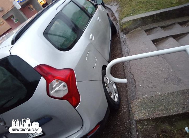 очень странная