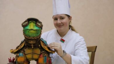 Как в Гродно обучают