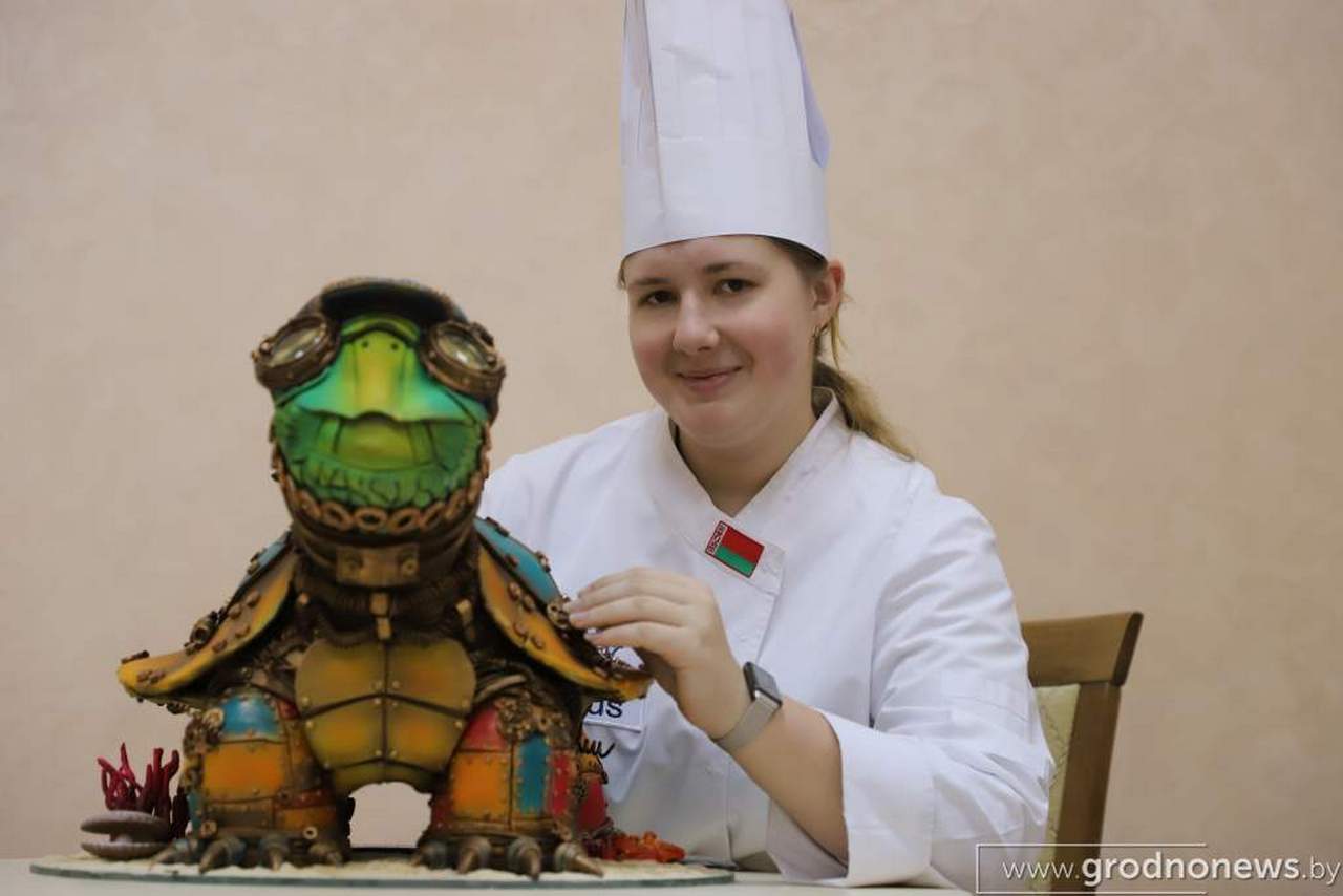 Как в Гродно обучают