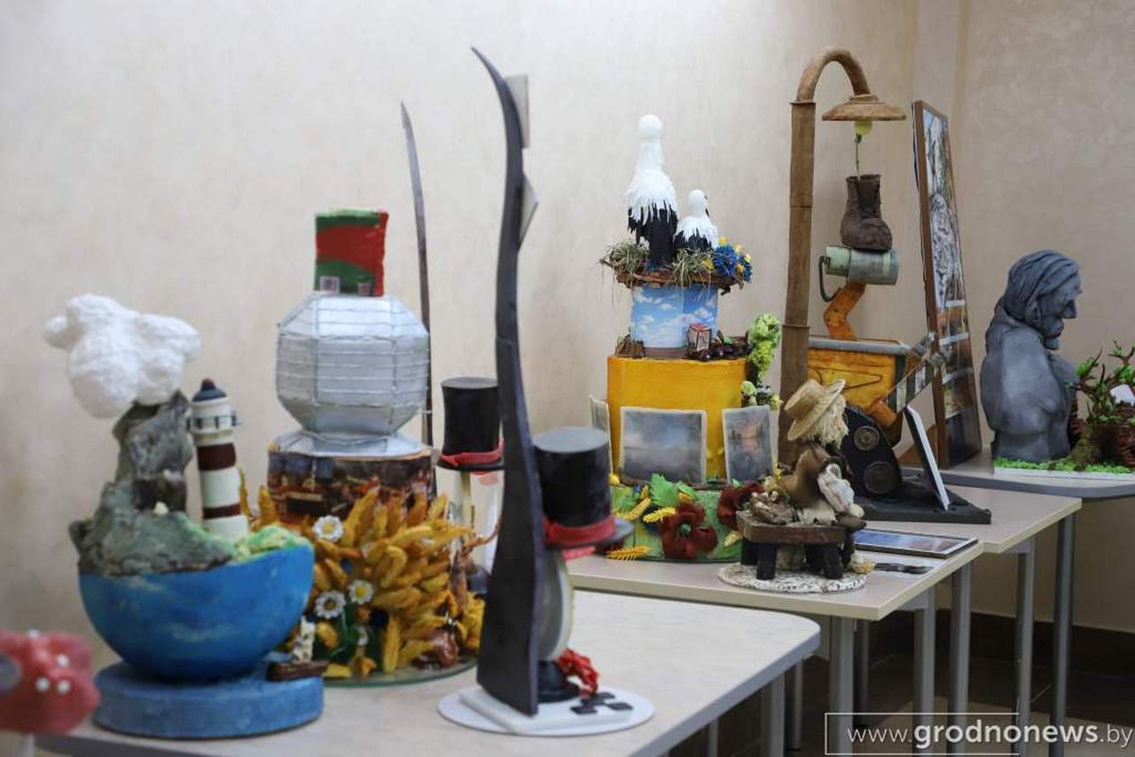 Как в Гродно обучают