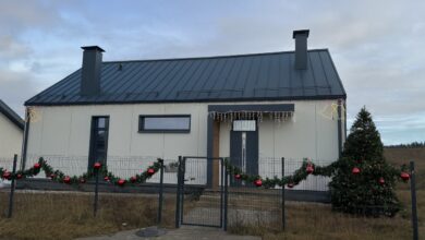 «Дом мечты» от «Копеечки»