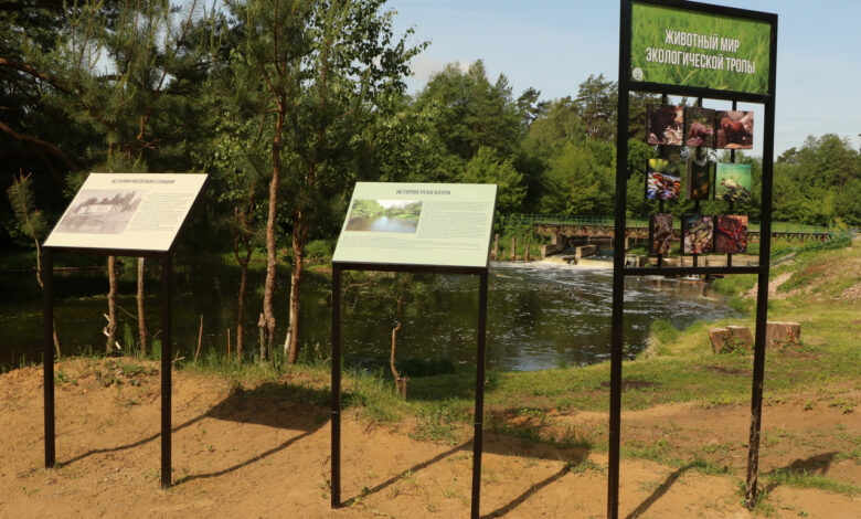 Жители Гродненского района