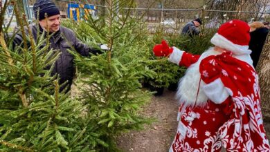 Гродненский лесхоз приглашает