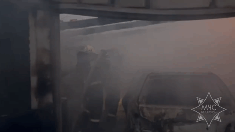 Недалеко от Гродно